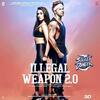 Illegal Weapon 2 - Street Dancer 3D